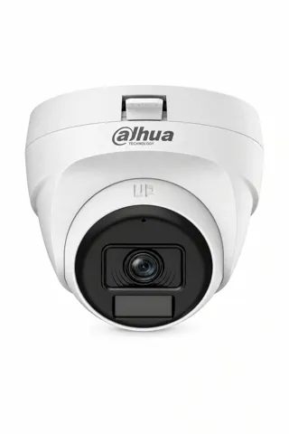 Dahua HAC-T1A21-U-IL-A 2 MP HDCVI Dome Kamera