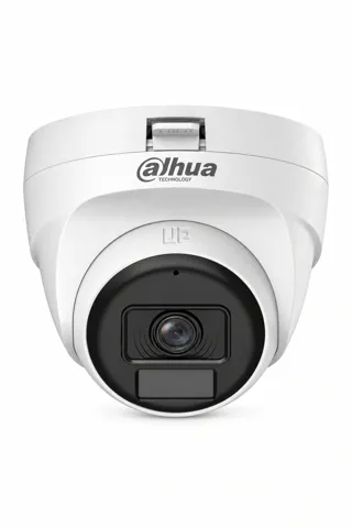 Dahua HAC-T1A21-U-IL 2 MP HDCVI Dome Kamera