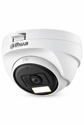 Dahua HAC-T1A51-U-IL 5 MP HDCVI Dome Kamera