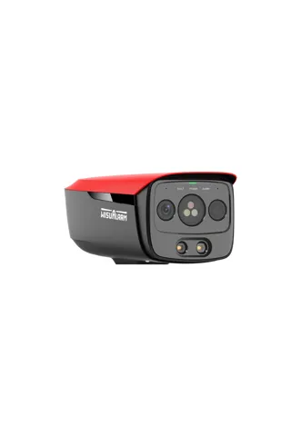 Dahua HY-FT443HFP Yangın Algılama Kamerası