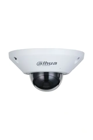 Dahua IPC-EB5541-AS 5 MP Fisheye Panoramik Kamera