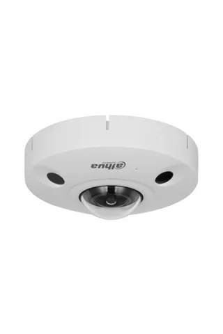 Dahua IPC-EBW81242-AS-S2 12 MP Fisheye Panoramik Kamera