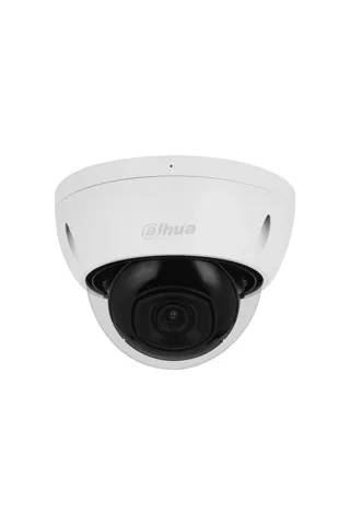 Dahua IPC-HDBW2541E-S 5 MP IP Dome Kamera