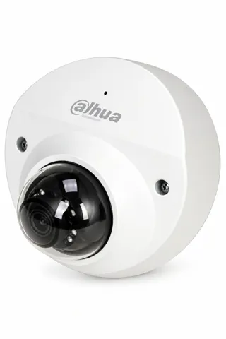 Dahua IPC-HDBW3241F-AS-M 2 MP IP Dome Kamera