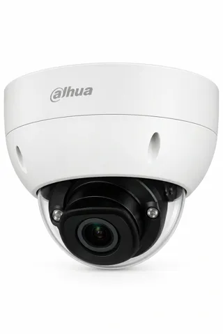Dahua IPC-HDBW3541R-ZAS 5 MP IP Dome Kamera