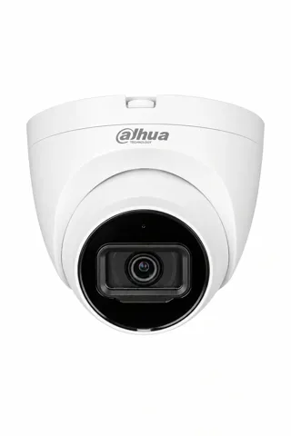 Dahua IPC-HDW2441T-S 4 MP IP Dome Kamera