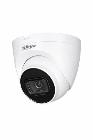 Dahua IPC-HDW2541T-S 5 MP IP Dome Kamera