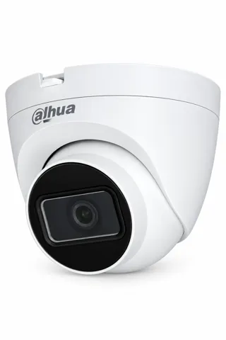 Dahua IPC-HDW3241TM-AS 2 MP IP Dome Kamera