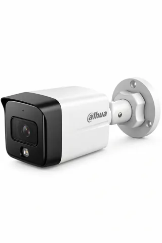 Dahua IPC-HFW1431TC1-SA 4 MP IP Bullet Kamera