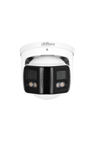 Dahua IPC-PDW5849-A180-E2-ASTE 8 MP IP Bullet Kamera
