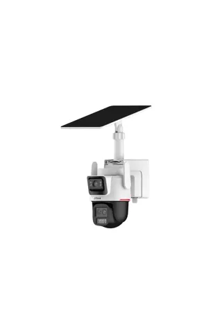 Dahua IPC-PTS2649C-3E3Z-4GB20 3 MP 4G Solar Kamera