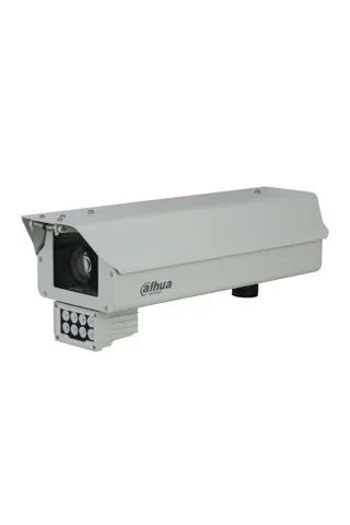 Dahua ITC352-AU3F-IRL8ZF1640 3 MP Plaka Tanıma Kamerası