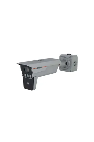 Dahua ITC431-KW4F 4 MP Plaka Tanıma Kamerası