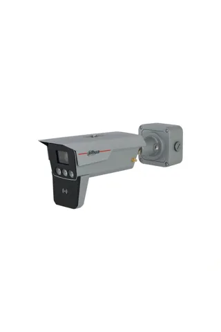 Dahua ITC831-KW4F-G 8 MP Plaka Tanıma Kamerası