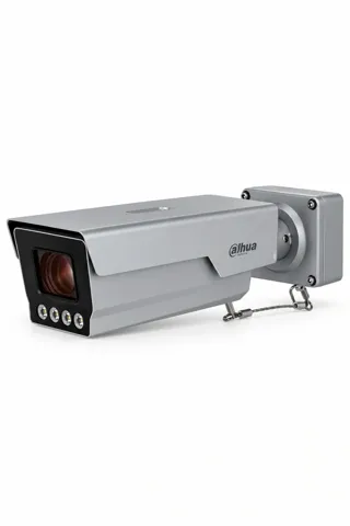 Dahua ITC831-RW1F-IRL8 4 MP Plaka Tanıma Kamerası
