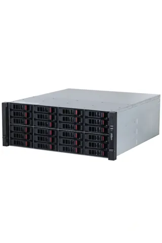 Dahua IVSS7124 Video Sunucu / Depolama