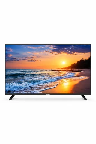 Dahua LM43-F400 Güvenlik Monitörü