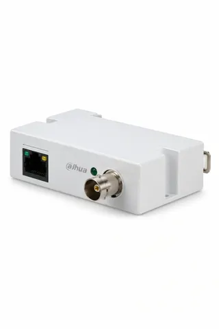 Dahua LR1002-1ET PoE Enjektör / Dönüştürücü