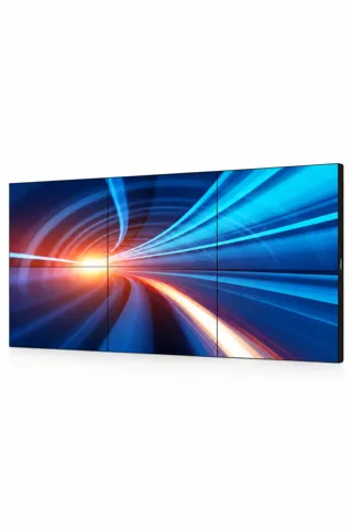 Dahua LS550UDH-UG Video Wall Ekran