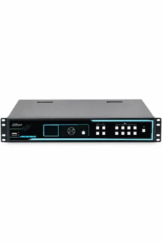 Dahua NVD1205DU-4I-8K Video Wall Dekoder
