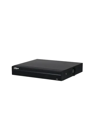Dahua NVR2104HS-P-T 4 Kanal NVR Kayıt Cihazı