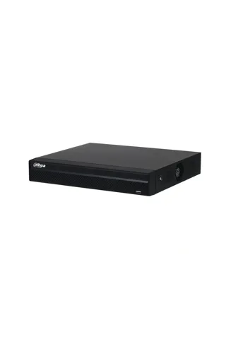 Dahua NVR2104HS-T 4 Kanal NVR Kayıt Cihazı