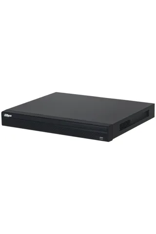 Dahua NVR4216-16P-4KS3 16 Kanal NVR Kayıt Cihazı