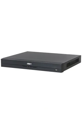 Dahua NVR5216-16P-EI2 16 Kanal NVR Kayıt Cihazı