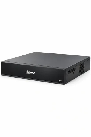 Dahua NVR5864-XI/Pro 64 Kanal NVR Kayıt Cihazı