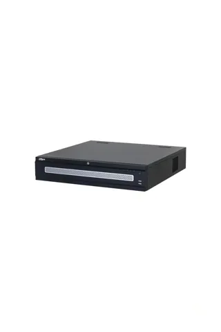 Dahua NVR608H-128-XI 128 Kanal NVR Kayıt Cihazı