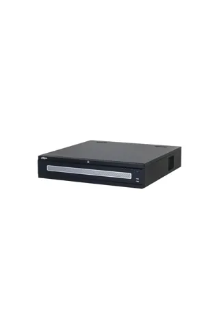 Dahua NVR608RH-32-XI 32 Kanal NVR Kayıt Cihazı