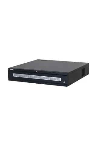 Dahua NVR608RH-64-XI 64 Kanal NVR Kayıt Cihazı