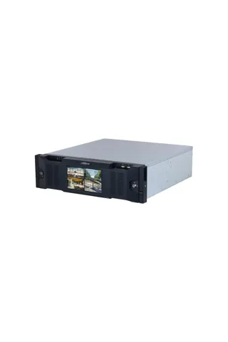 Dahua NVR616DRH-64-XI 64 Kanal NVR Kayıt Cihazı