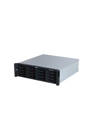 Dahua NVR616RH-128-XI 128 Kanal NVR Kayıt Cihazı