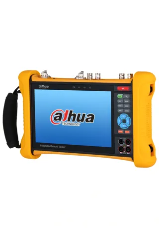 Dahua PFM906-E Kamera Test Cihazı