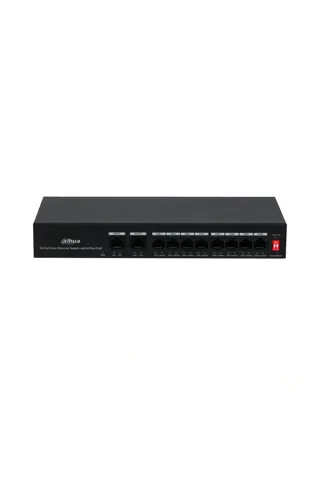 Dahua PFS3010-8ET-65 PoE Switch