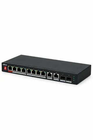 Dahua PFS3210-8GT2GF-96 PoE Switch