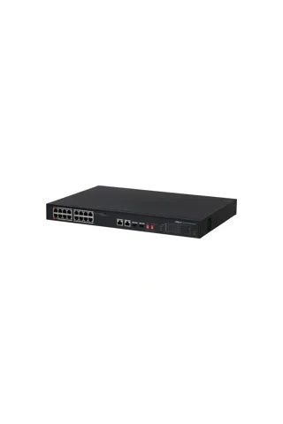 Dahua PFS3218-16ET-135 PoE Switch