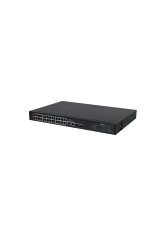Dahua PFS3228-24GT-360 PoE Switch