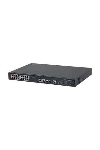 Dahua PFS4218-16ET-240 PoE Switch