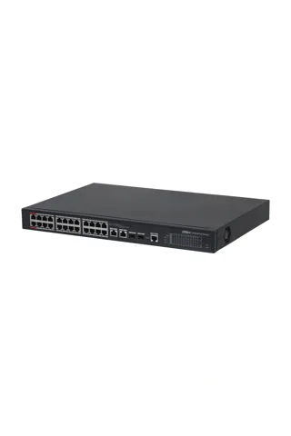 Dahua PFS4226-24ET-240 PoE Switch