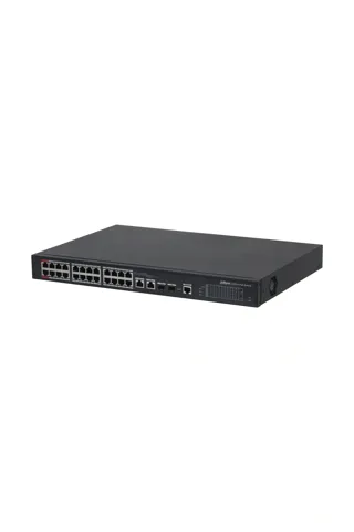 Dahua PFS4226-24ET-360 PoE Switch