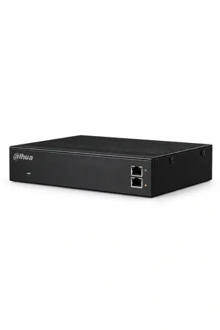Dahua PFT1500 PoE Enjektör / Dönüştürücü