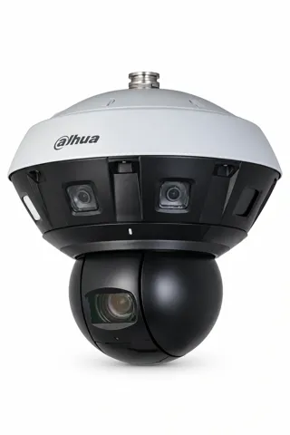 Dahua PSDW81642M-A360 16 MP Fisheye Panoramik Kamera