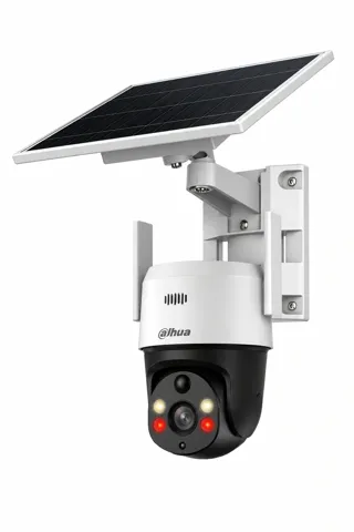 Dahua SD2A200HB-GN-AGQ-PV-SP-EAU 2 MP 4G Solar Kamera
