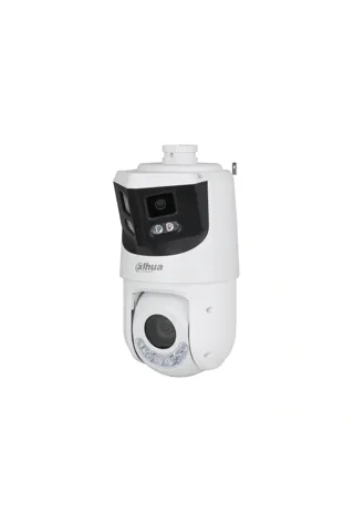 Dahua SDT4E425-8P-GB-APV1 4 MP Speed Dome PTZ Kamera