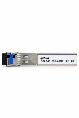 Dahua SFP-1310R-20-SMF SFP Modül