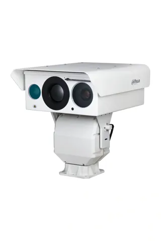 Dahua TPC-PT8641C Termal Kamera