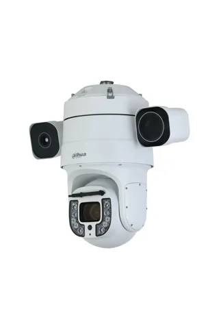 Dahua TPC-SDA8441 Termal Kamera
