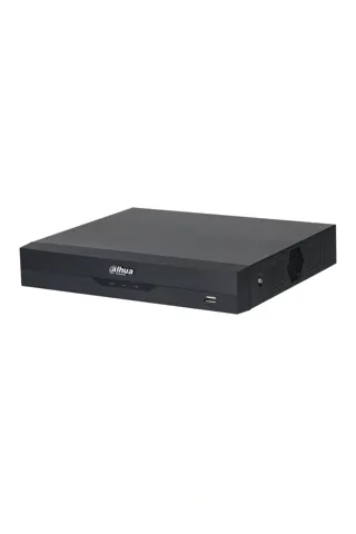 Dahua XVR5104HS-I3 XVR Hibrit Kayıt Cihazı